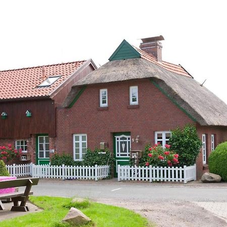 Annanordsee Butjadingen Exteriör bild